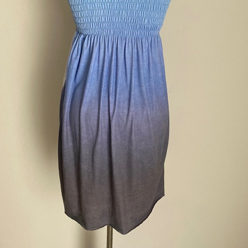 Ocean Drive sz S Off shoulder tube mini dress - Picture 5 of 8